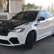 Illustration for article titled At $38,000, Could This 2013 BMW X6 50i Mansory Make You an X-Man (or X-Woman)?